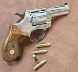 REVOLVER HOLEK 38 SPECIAL