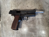 Browning hp 35 C kategorija