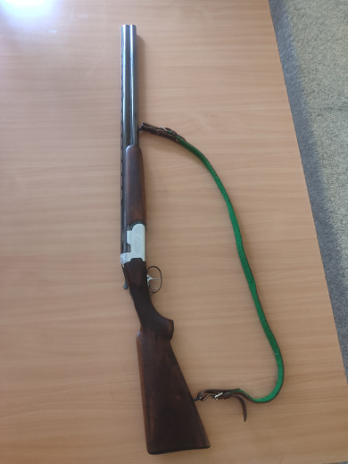 Lovacka puska Berreta S56E