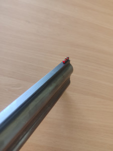 Lovacka puska Berreta S56E