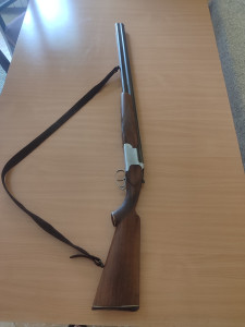 Lovacka puska IZ12 kalibar 16