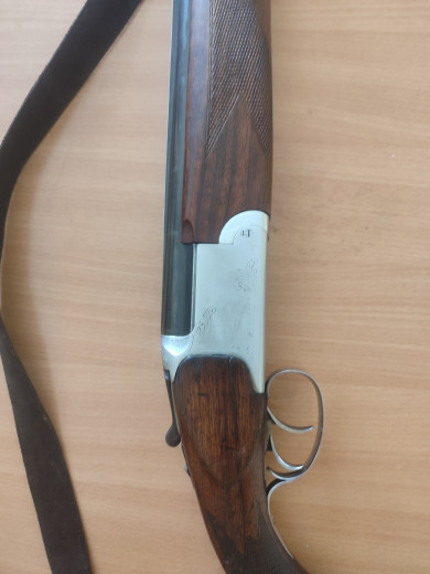 Lovacka puska IZ12 kalibar 16