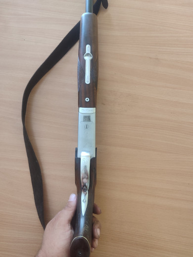 Lovacka puska IZ12 kalibar 16