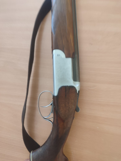 Lovacka puska IZ12 kalibar 16
