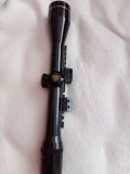 Optika Nikkon Striling
