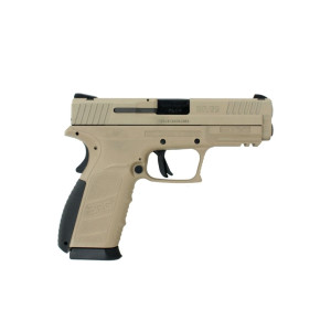 Pištolj BRG9 Elite TAN 4" kal.9x19mm