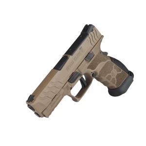 Pištolj BRG9 Elite 4" TAN Gen2 9x19mm