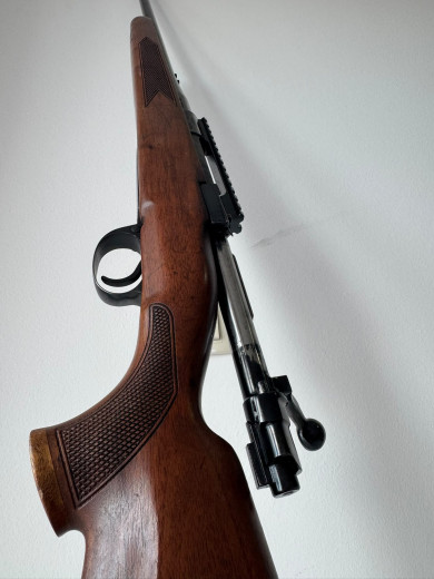 Lovacki karabin 7x64