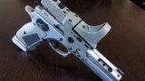 CZ 75 ST IPSC — .40 S&W