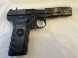 Pistolj Zastava M70A para 9 mm