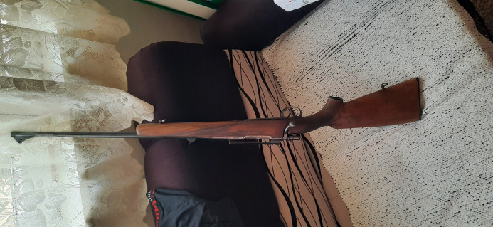 Zastava M70 8x57