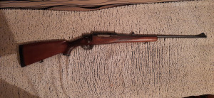 Zastava M70 8x57