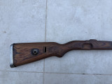 Kundak Mauser K98