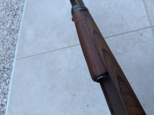 Kundak Mauser K98