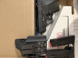 Smith and Wesson M&P Shield Plus 9mm