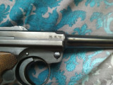 Luger P08  S/42
