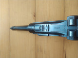 Luger P08  S/42
