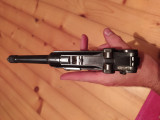 Luger P08  S/42