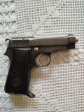 Pištolj bereta m34