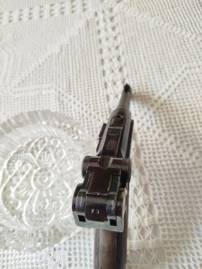 Pištolj Luger P08