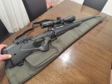 Karabin sako