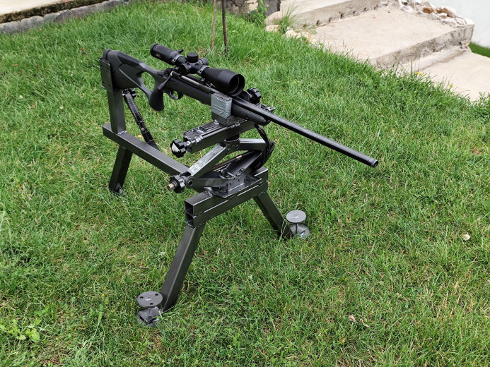 Karabin sako
