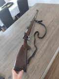 Karabin Cz550 lux