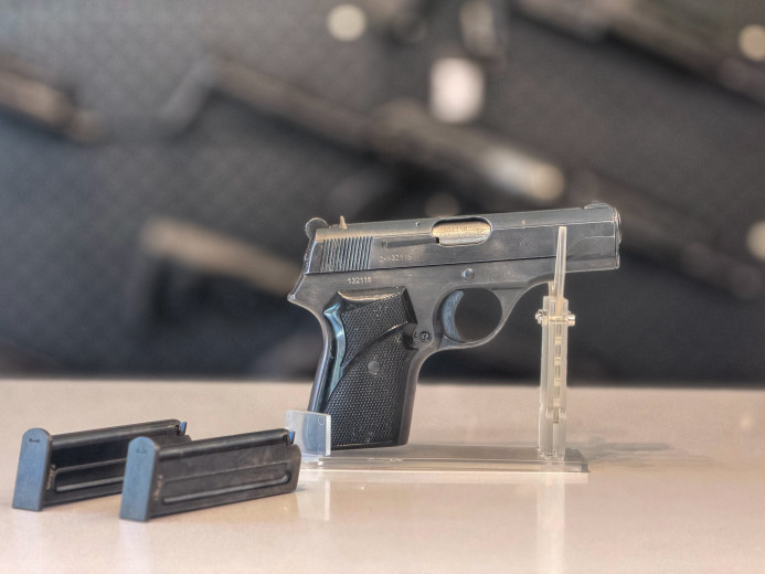 PIŠTOLJ CRVENA ZASTAVA M70 7,65