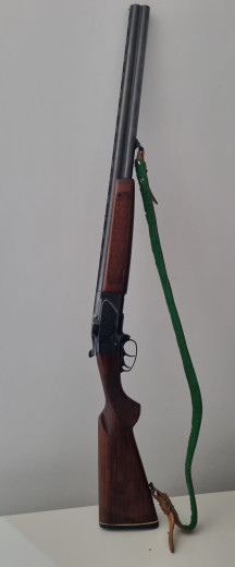 Brno ZH301