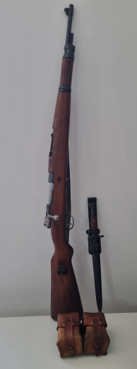 M48 Preduzeće 44