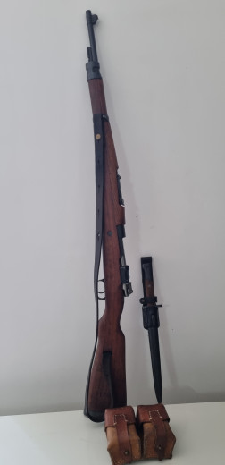 M48 Preduzeće 44
