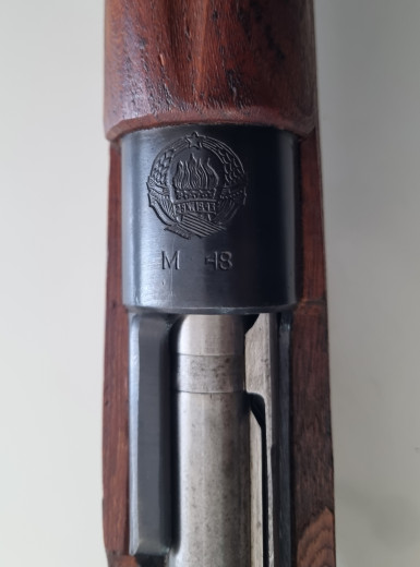 M48 Preduzeće 44
