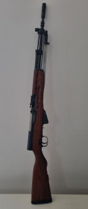 Papovka M59/66