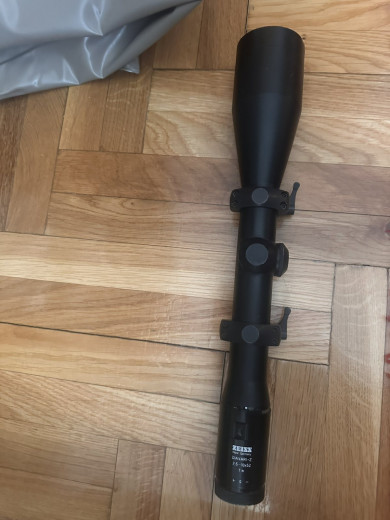 optika zeiss diavari z