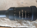 Opticki nisan