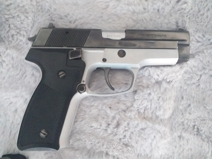 Postolj CZ 99