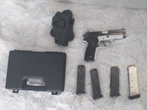 Postolj CZ 99