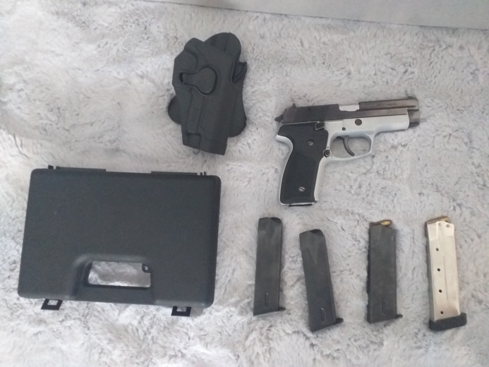 Postolj CZ 99