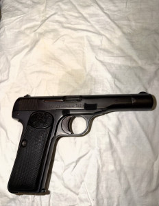 Browning C kategorija