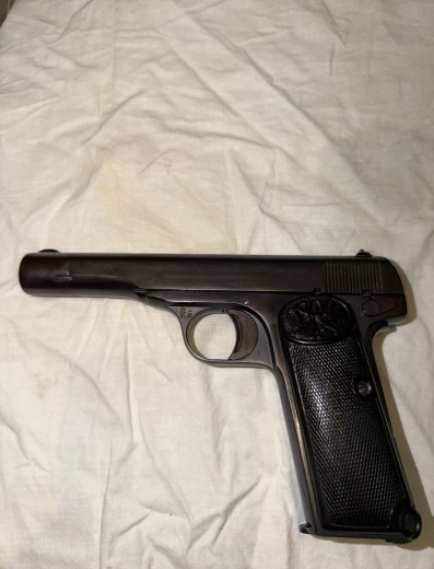 Browning C kategorija