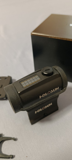 HOLOSUN OPTIČKI RED DOT NIŠAN HS403C