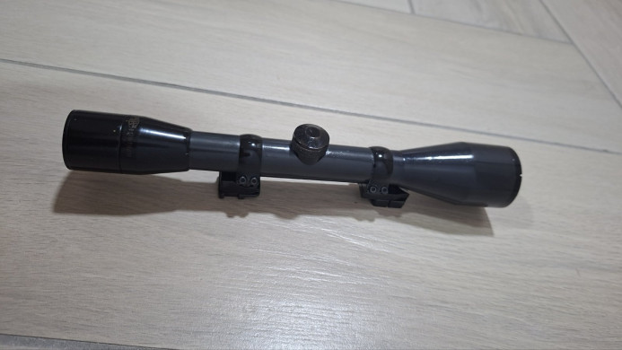 Kahles 6x42 sa nosačem