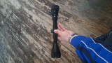 Optika Bushnell Tactical 6-24x56E