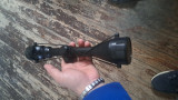 Optika Bushnell Tactical 6-24x56E