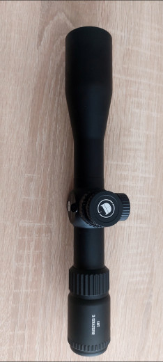Discoveryopt 3-12×42 SFIR