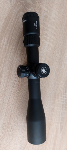 Discoveryopt 3-12×42 SFIR