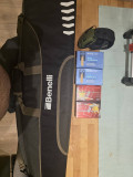 HITNO !!! Benelli Lupo 30-06 wood sa optikom  Schmidt & Bender 2.5-10x56 T 96 Polar