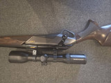 HITNO !!! Benelli Lupo 30-06 wood sa optikom  Schmidt & Bender 2.5-10x56 T 96 Polar