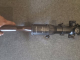 HITNO !!! Benelli Lupo 30-06 wood sa optikom  Schmidt & Bender 2.5-10x56 T 96 Polar