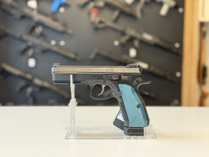 PIŠTOLJ CZ SHADOW 2 9X19